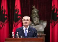 Αλβανία: Στις 25 Απριλίου οι βουλευτικές εκλογές