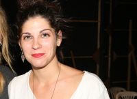 Ηρώ Μπέζου: Ποζάρει με μαγιό και εντυπωσιάζει [pic]