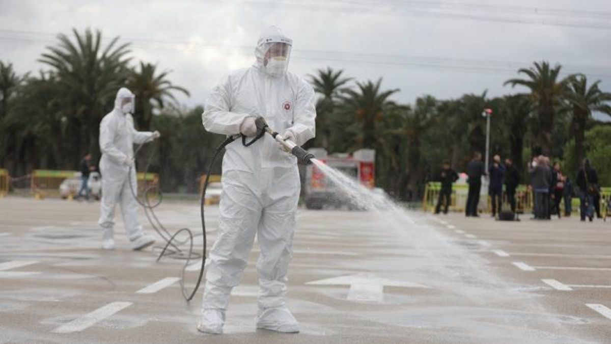 Ισραήλ κορωνοϊός: Για δεύτερη φορά σε καραντίνα η χώρα