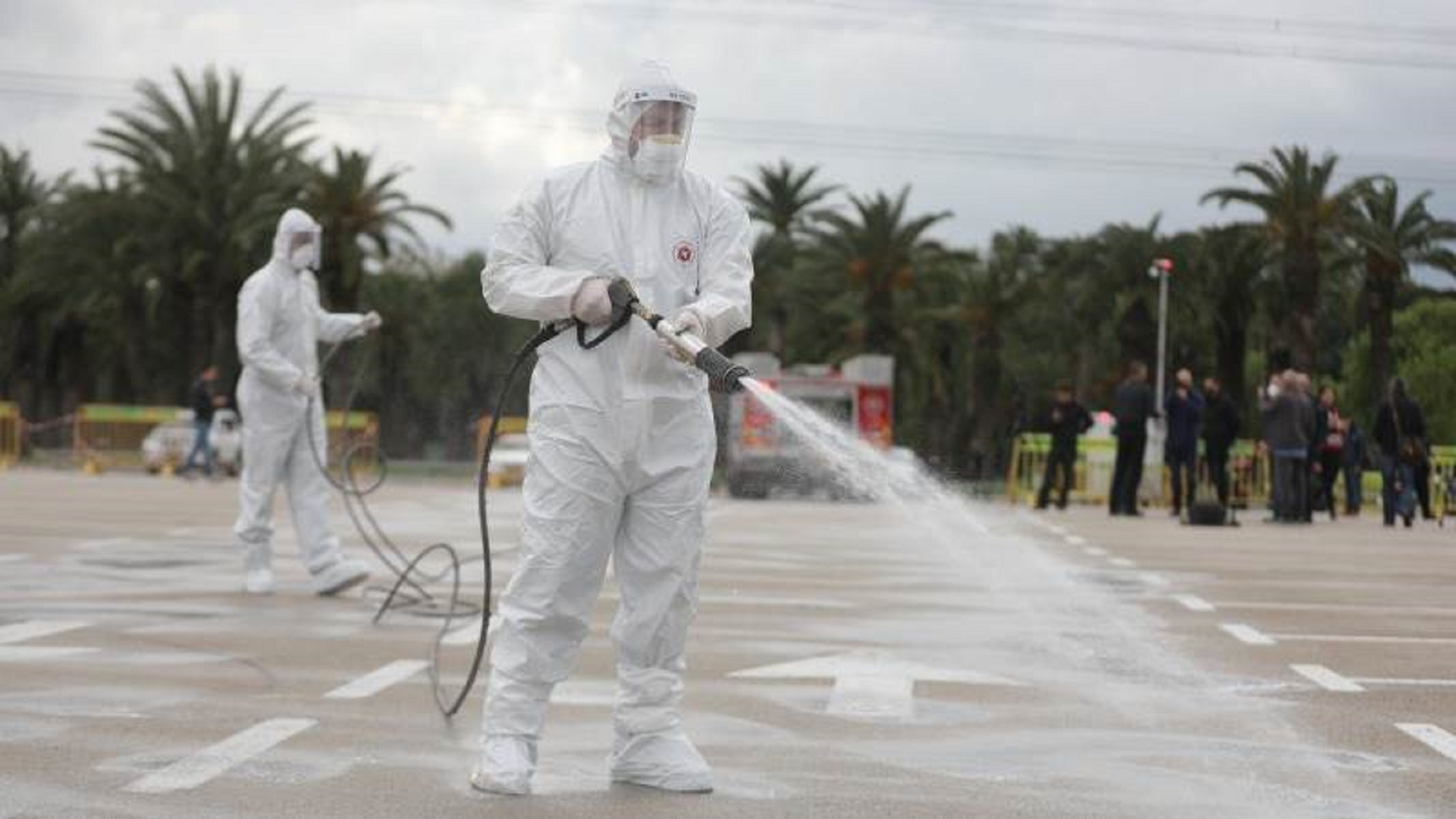 Ισραήλ κορωνοϊός: Για δεύτερη φορά σε καραντίνα η χώρα