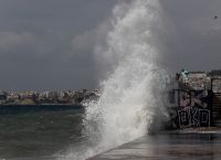 Καιρός αύριο: Η πρόγνωση για το Σάββατο 5 Δεκεμβρίου 2020