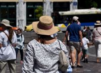 Κορωνοϊός Ελλάδα: Η γνώμη των πολιτών για τις μάσκες και το εμβόλιο Κορωνοϊός Ελλάδα: Η γνώμη των πολιτών για τις μάσκες και το εμβόλιο