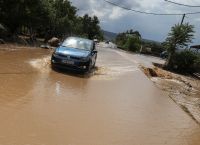 Nέο κύμα κακοκαιρίας: Τεράστια προβλήματα σε Κέρκυρα, Ιωάννινα – Έκλεισαν δρόμοι στο Αγρίνιο Nέο κύμα κακοκαιρίας: Τεράστια προβλήματα σε Κέρκυρα, Ιωάννινα – Έκλεισαν δρόμοι στο Αγρίνιο