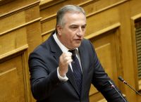 Σταύρος Καλαφάτης για Τουρκία: Στόχος να αποτραπούν οι παράνομες ενέργειες σε βάρος της Ελλάδας Σταύρος Καλαφάτης για Τουρκία: Στόχος να αποτραπούν οι παράνομες ενέργειες σε βάρος της Ελλάδας