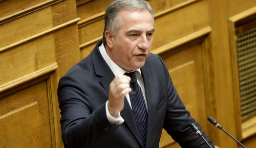 Σταύρος Καλαφάτης για Τουρκία: Στόχος να αποτραπούν οι παράνομες ενέργειες σε βάρος της Ελλάδας