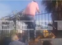 Καλαμάτα κατάληψη: Επεισόδια και ξύλο μεταξύ γονέων και μαθητών Καλαμάτα κατάληψη: Επεισόδια και ξύλο μεταξύ γονέων και μαθητών