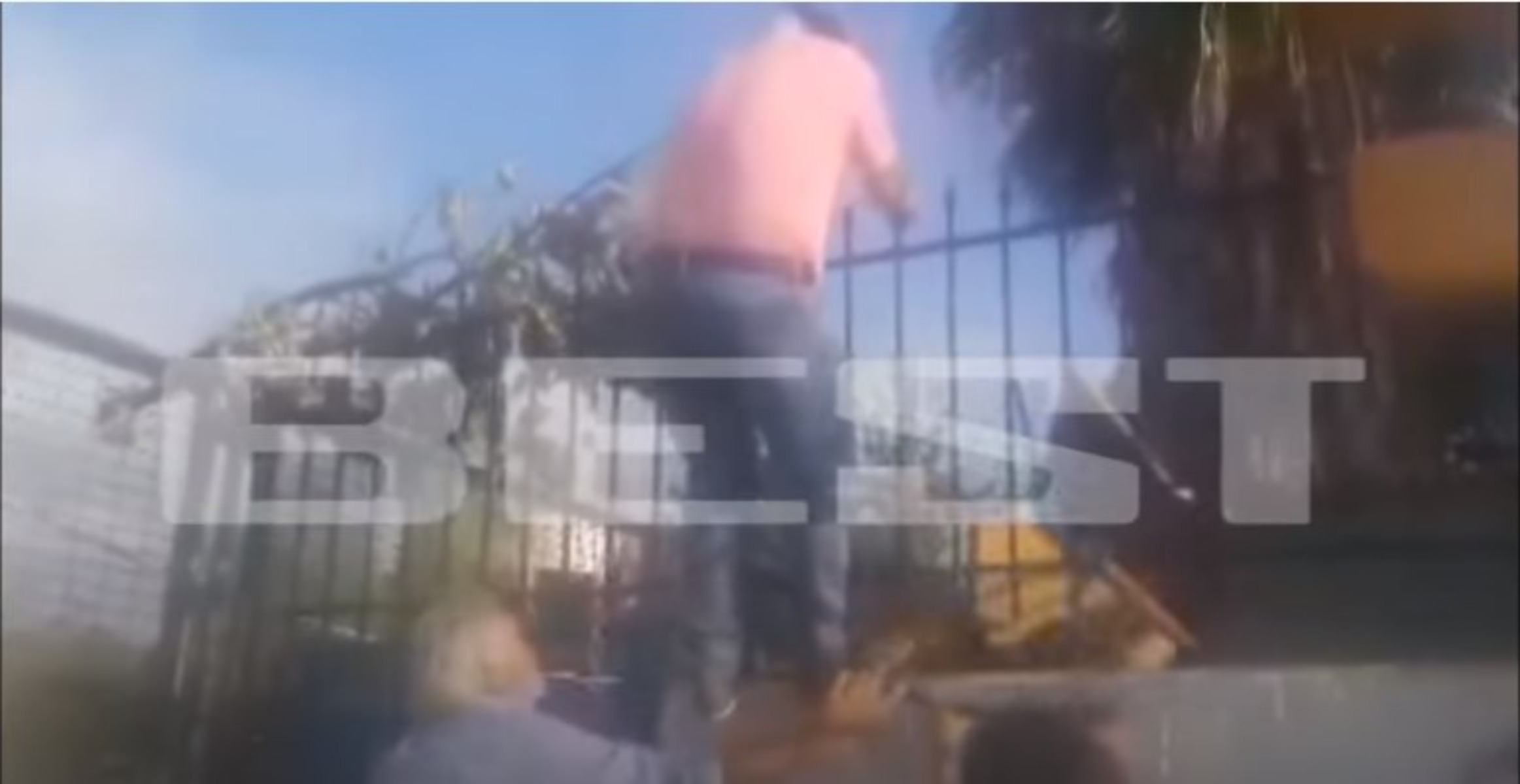 Καλαμάτα κατάληψη: Επεισόδια και ξύλο μεταξύ γονέων και μαθητών