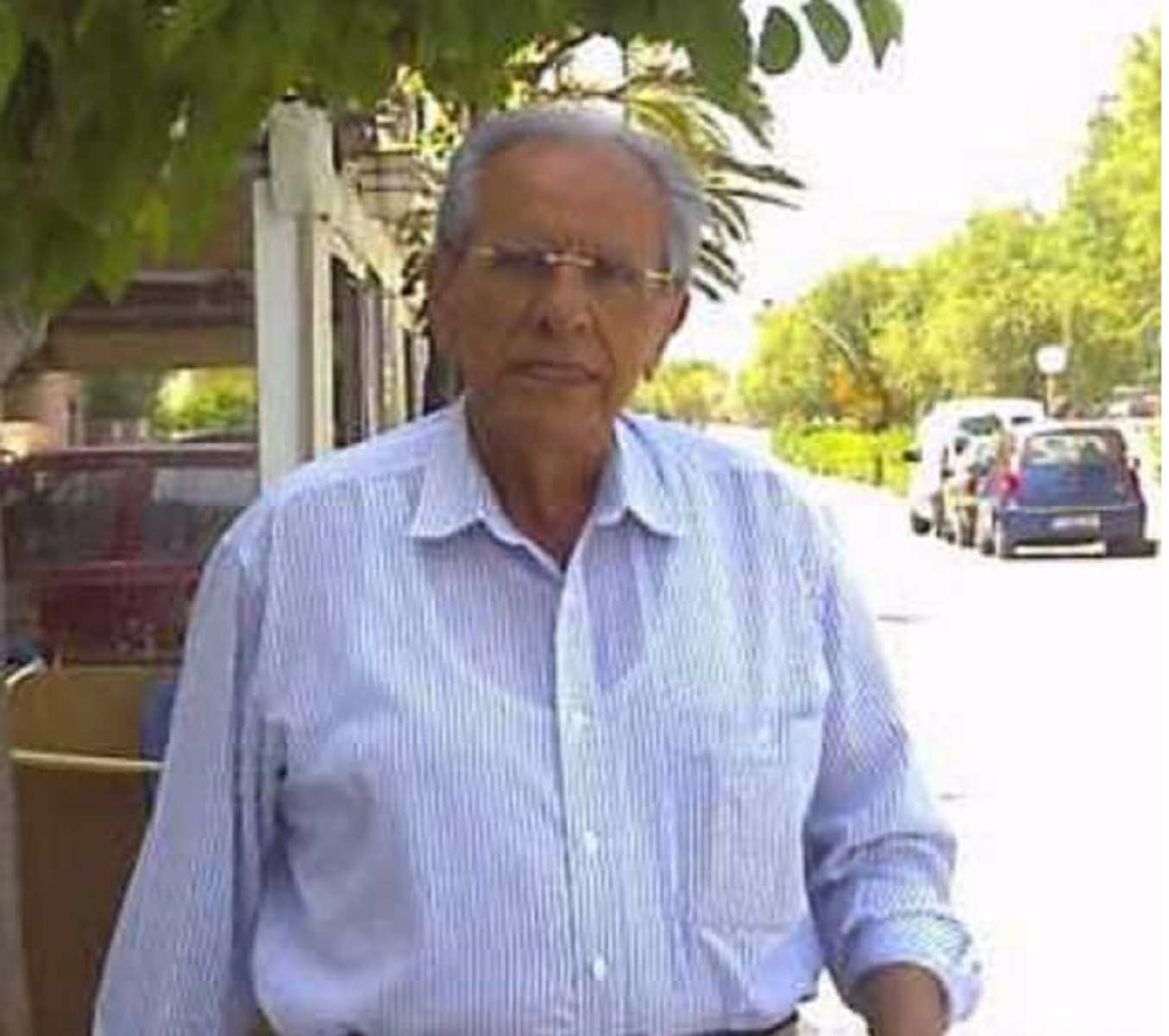 Πέθανε ο Μανώλης Καραμπατσάκης: Είχε γράψει το “Ορκιστείτε Παρακαλώ”