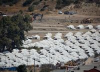 Λέσβος κορωνοϊός: Συνεντεύξεις για άσυλο χωρίς μέτρα προστασίας καταγγέλλουν οι εργαζόμενοι Λέσβος κορωνοϊός: Συνεντεύξεις για άσυλο χωρίς μέτρα προστασίας καταγγέλλουν οι εργαζόμενοι