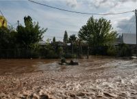Κακοκαιρία Ιανός πληγέντες: Αποκλεισμένοι 13 μέρες μετά τον κυκλώνα – Τι καταγγέλλει κάτοικος