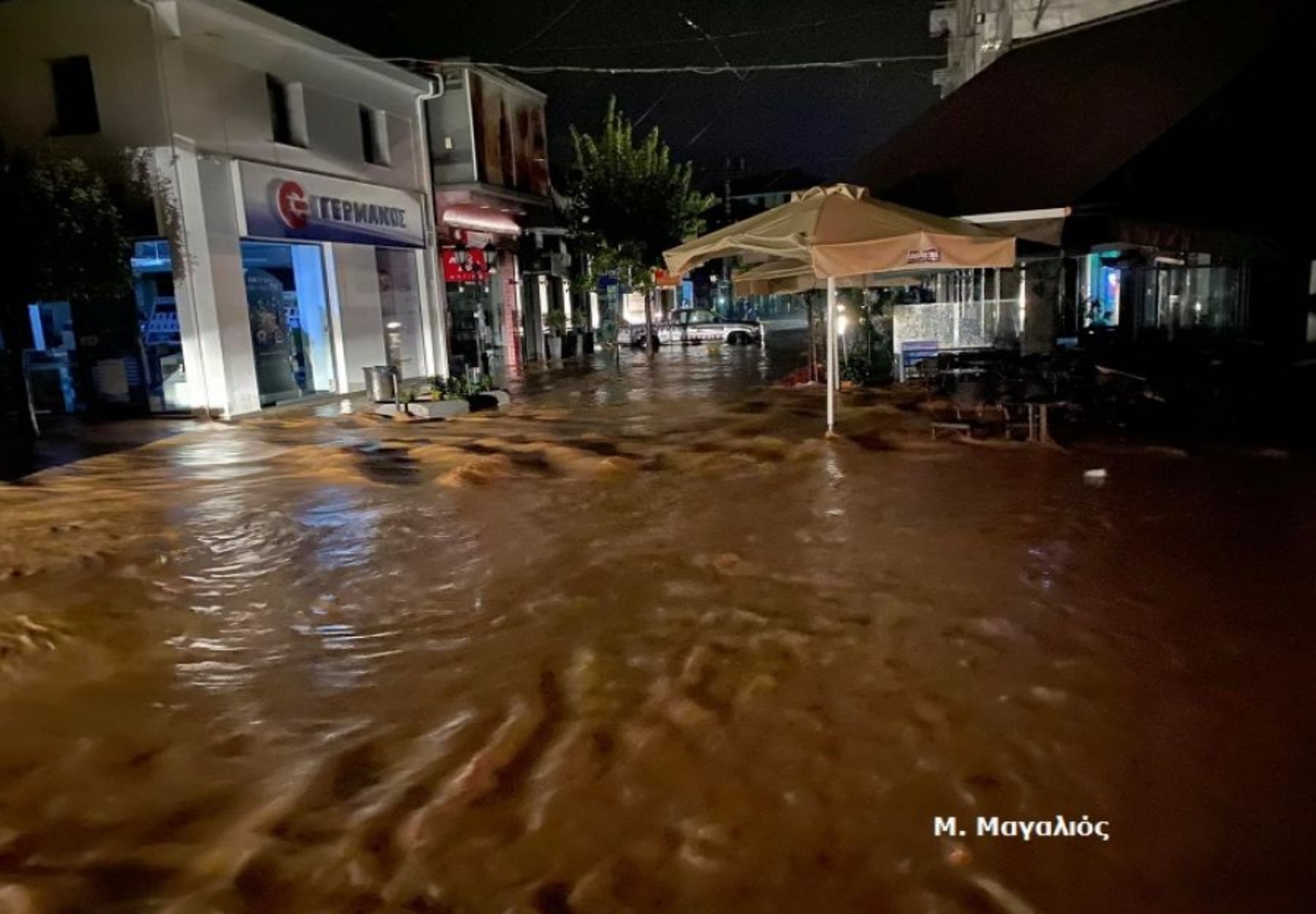 ΣΥΡΙΖΑ για Καρδίτσα: «Δεν υπάρχουν δικαιολογίες για καθυστερήσεις στη στήριξη των πληγέντων»