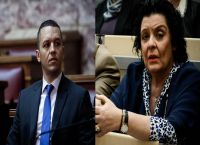 Αυτό είναι το νέο post του Ηλία Κασιδιάρη για τη Λιάνα Κανέλλη