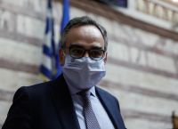 Κοντοζαμάνης ΣΥΡΙΖΑ: Υπευθυνότητα έχουμε δείξει και τεράστια Κοντοζαμάνης ΣΥΡΙΖΑ: Υπευθυνότητα έχουμε δείξει και τεράστια