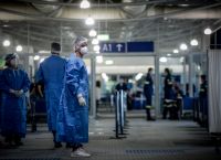 Κορωνοϊός Ελλάδα: Μολυσμένη η Αττική – Συγκέντρωσε 219 από τα 436 ημερήσια κρούσματα κορωνοϊού Κορωνοϊός Ελλάδα: Μολυσμένη η Αττική – Συγκέντρωσε 219 από τα 436 ημερήσια κρούσματα κορωνοϊού