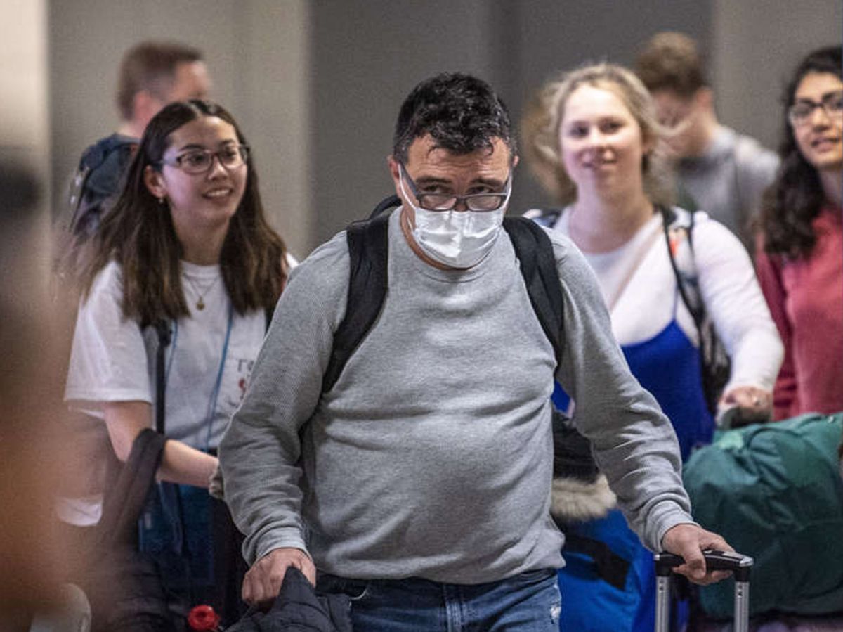 Ρωσία κορωνοϊός: Ρεκόρ ημερήσιων κρουσμάτων – Πάνω από 6.500 σε 24 ώρες