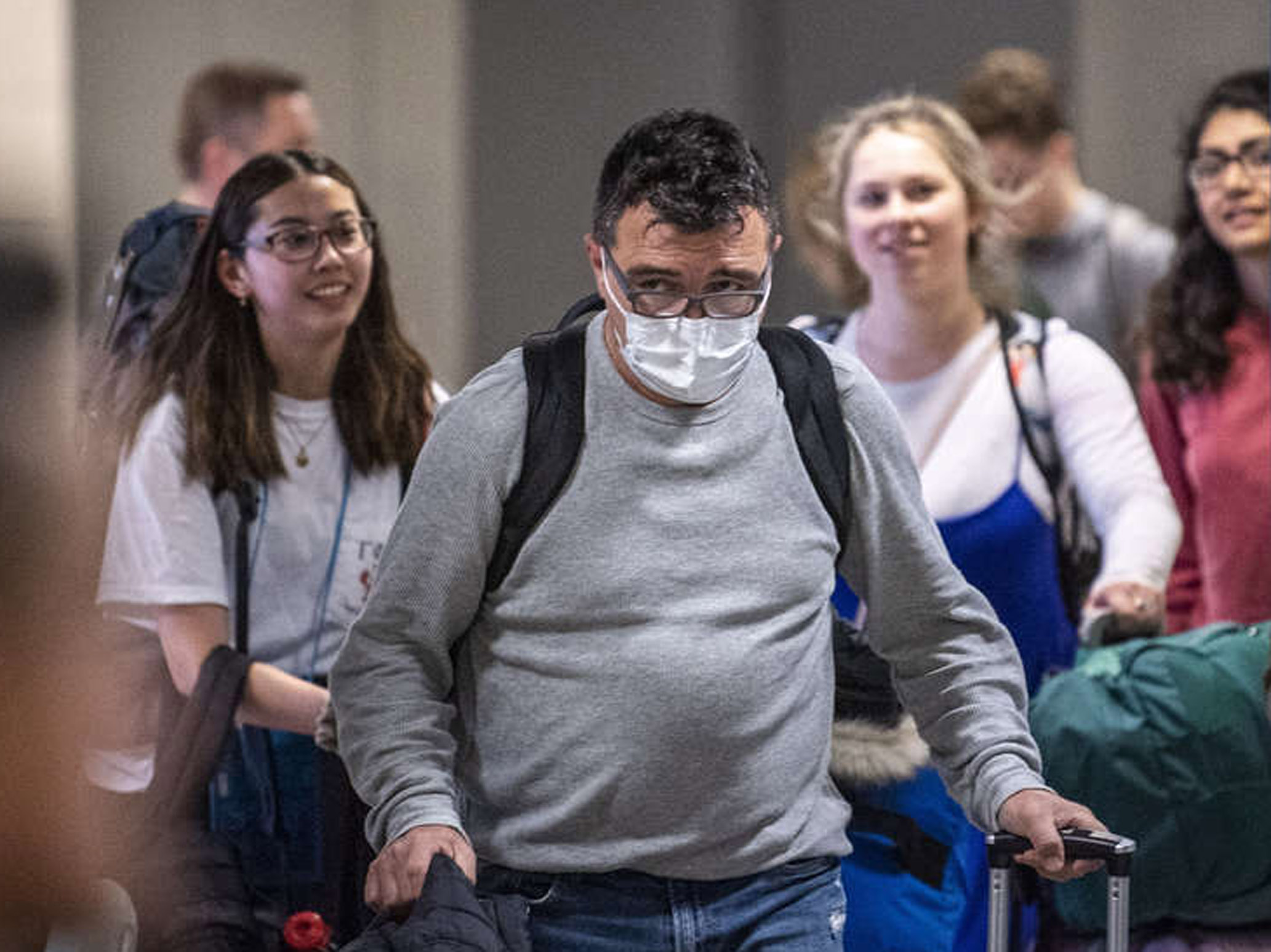 Ρωσία κορωνοϊός: Ρεκόρ ημερήσιων κρουσμάτων – Πάνω από 6.500 σε 24 ώρες