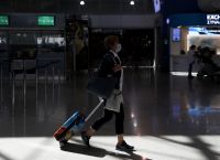 ΝΟΤΑΜ πτήσεις: Με αρνητικό τεστ κορωνοϊού όσοι ταξιδεύουν από Τσεχία