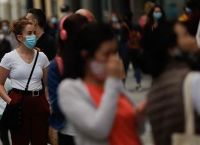 Έρευνα ΕΚΠΑ κορωνοϊός: Έτσι μεταδίδεται – Οι αναθεωρημένες οδηγίες για το τι πρέπει να προσέχουμε Έρευνα ΕΚΠΑ κορωνοϊός: Έτσι μεταδίδεται – Οι αναθεωρημένες οδηγίες για το τι πρέπει να προσέχουμε