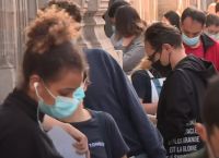 Ισπανία: Νέοι περιορισμοί στις μετακινήσεις κατά την Μεγάλη Εβδομάδα Ισπανία: Νέοι περιορισμοί στις μετακινήσεις κατά την Μεγάλη Εβδομάδα