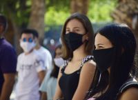 Νέα κρούσματα στην Ελλάδα για τον Covid – 19 σήμερα Δευτέρα 21/09/2020