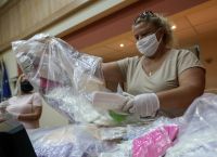 Σχολεία μάσκες: Ολοκληρώθηκε η διανομή τους σε όλους τους δήμους της χώρας
