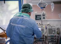 Κορωνοϊός Ελλάδα: Ρεκόρ θανάτων σημειώθηκε τον Σεπτέμβρη Κορωνοϊός Ελλάδα: Ρεκόρ θανάτων σημειώθηκε τον Σεπτέμβρη