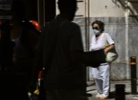 Κορωνοϊός Ελλάδα: Οι «κόκκινες» περιοχές που προβληματίζουν τους ειδικούς Κορωνοϊός Ελλάδα: Οι «κόκκινες» περιοχές που προβληματίζουν τους ειδικούς