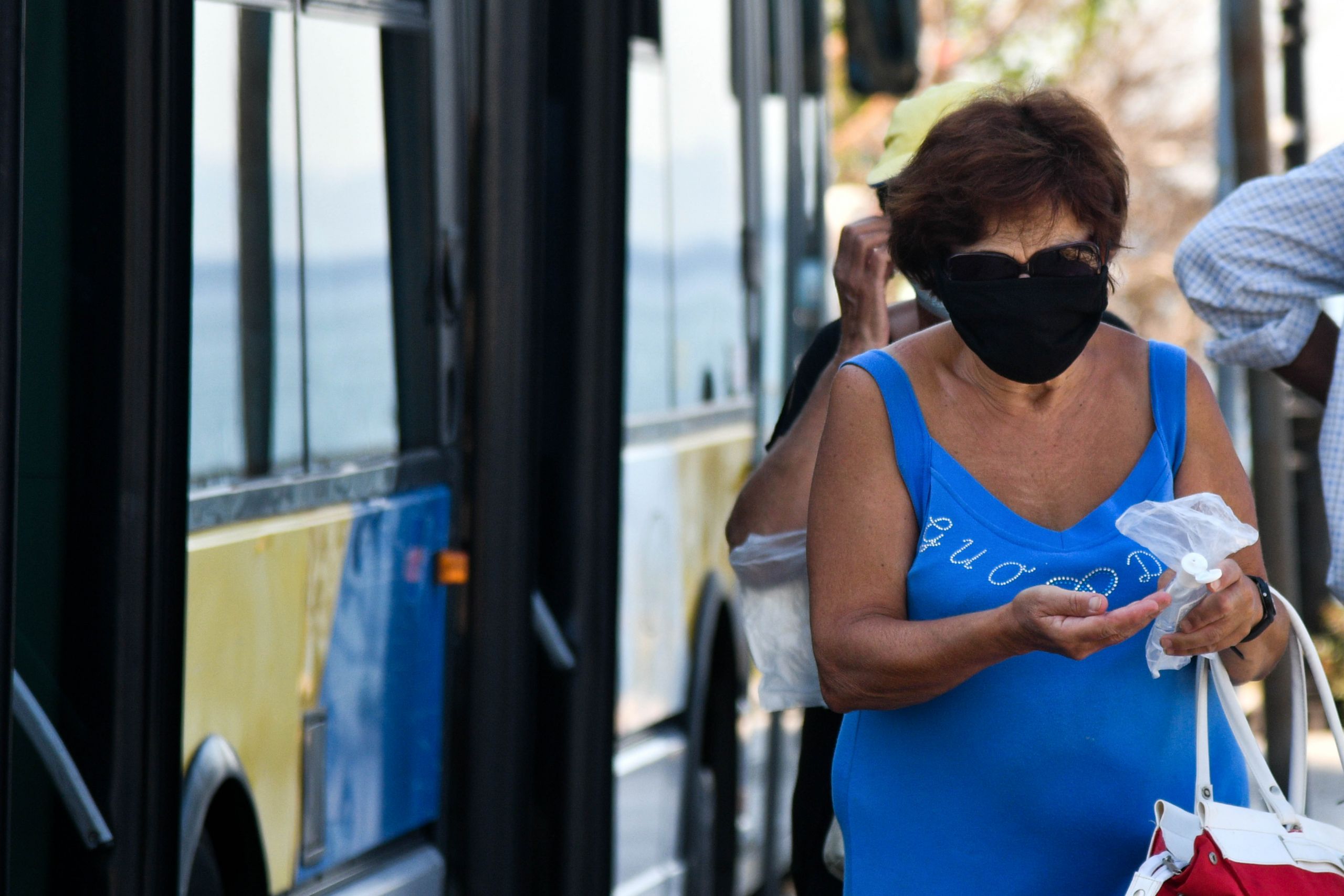 Αυτοί είναι οι 3 δήμοι στην Αττική με τα περισσότερα κρούσματα