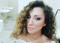 Ιωάννα Κουταλίδου: Από το Fame Story στο Voice Ιωάννα Κουταλίδου: Από το Fame Story στο Voice