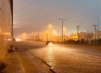 Κακοκαιρία Ιανός: Σαρώνει την Κρήτη – Σφοδρό το χτύπημα με πλημμύρες και προβλήματα [pics+vid]