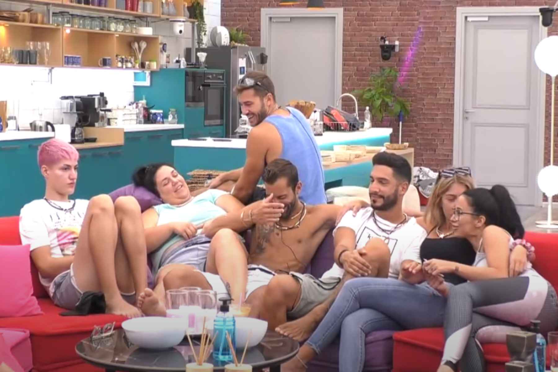 Κυκλοφόρησε προσωπικό video παίκτριας του Big Brother