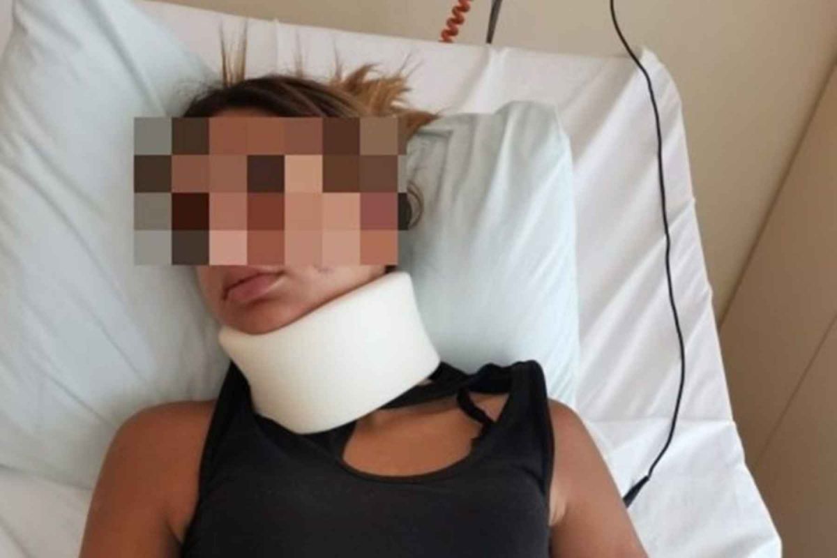 13χρονη επίθεση: 17χρονες ξυλοκόπησαν άγρια την ανήλικη στη Λαμία