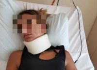 13χρονη επίθεση: 17χρονες ξυλοκόπησαν άγρια την ανήλικη στη Λαμία 13χρονη επίθεση: 17χρονες ξυλοκόπησαν άγρια την ανήλικη στη Λαμία
