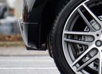 Πώς να αλλάξω λάστιχο αυτοκινήτου