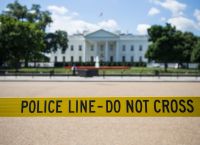 Συναγερμός στον Λευκό Οίκο – Έστειλαν φάκελο με θανατηφόρα ουσία