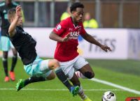 Ρελάνς για να «κλείσει» Λέβι Γκαρσία η ΑΕΚ