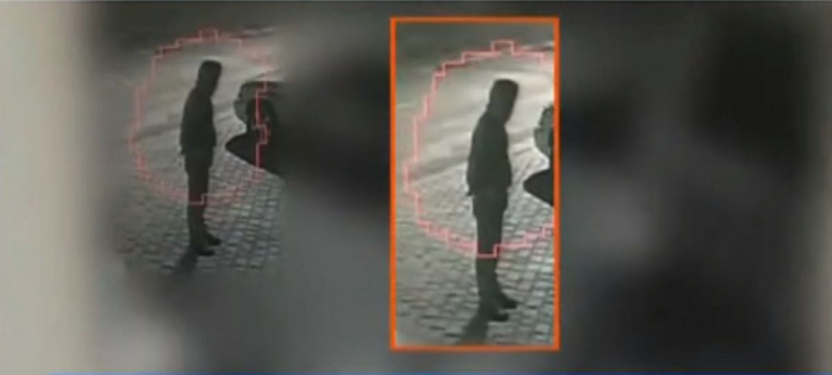 Θεσσαλονίκη: Βίντεο – ντοκουμέντο από τη λεία – μαμούθ του ενός εκατομμυρίου ευρώ
