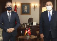 Μάας Τσαβούσογλου: Τηλεφωνική επικοινωνία για τις διερευνητικές – Τι συμβαίνει με τις κυρώσεις Μάας Τσαβούσογλου: Τηλεφωνική επικοινωνία για τις διερευνητικές – Τι συμβαίνει με τις κυρώσεις