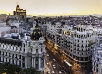 Ισπανία κορωνοϊός: Λοκντάουν σε 800.000 στη Μαδρίτη – Σενάρια για στρατό στους δρόμου