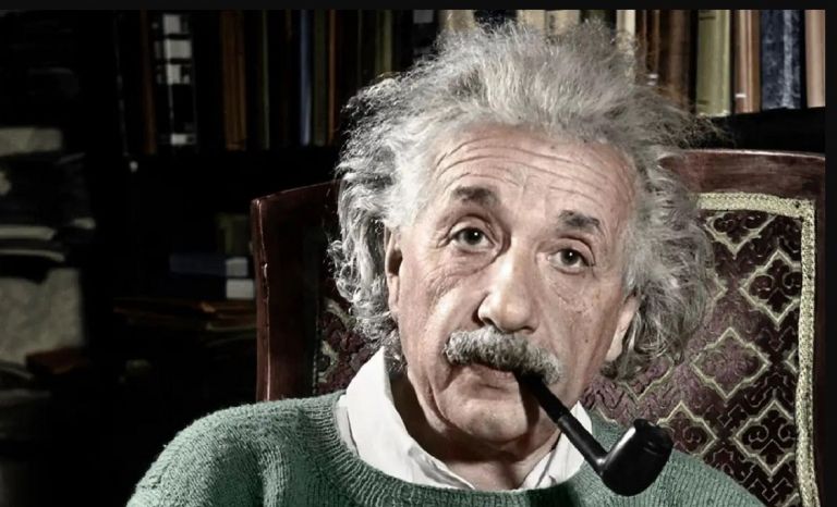 Οι περίεργες συνήθειες που είχε ο Αϊνστάιν και άλλες 2 ιδιοφυίες
