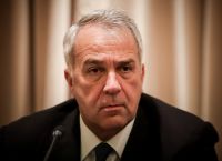 Άσχημα τα νέα για τον Μάκη Βορίδη