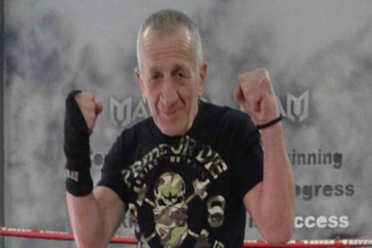 Γιώργος Μάλλιος: Έφυγε από τη ζωή ο προπονητής πολεμικών τεχνών