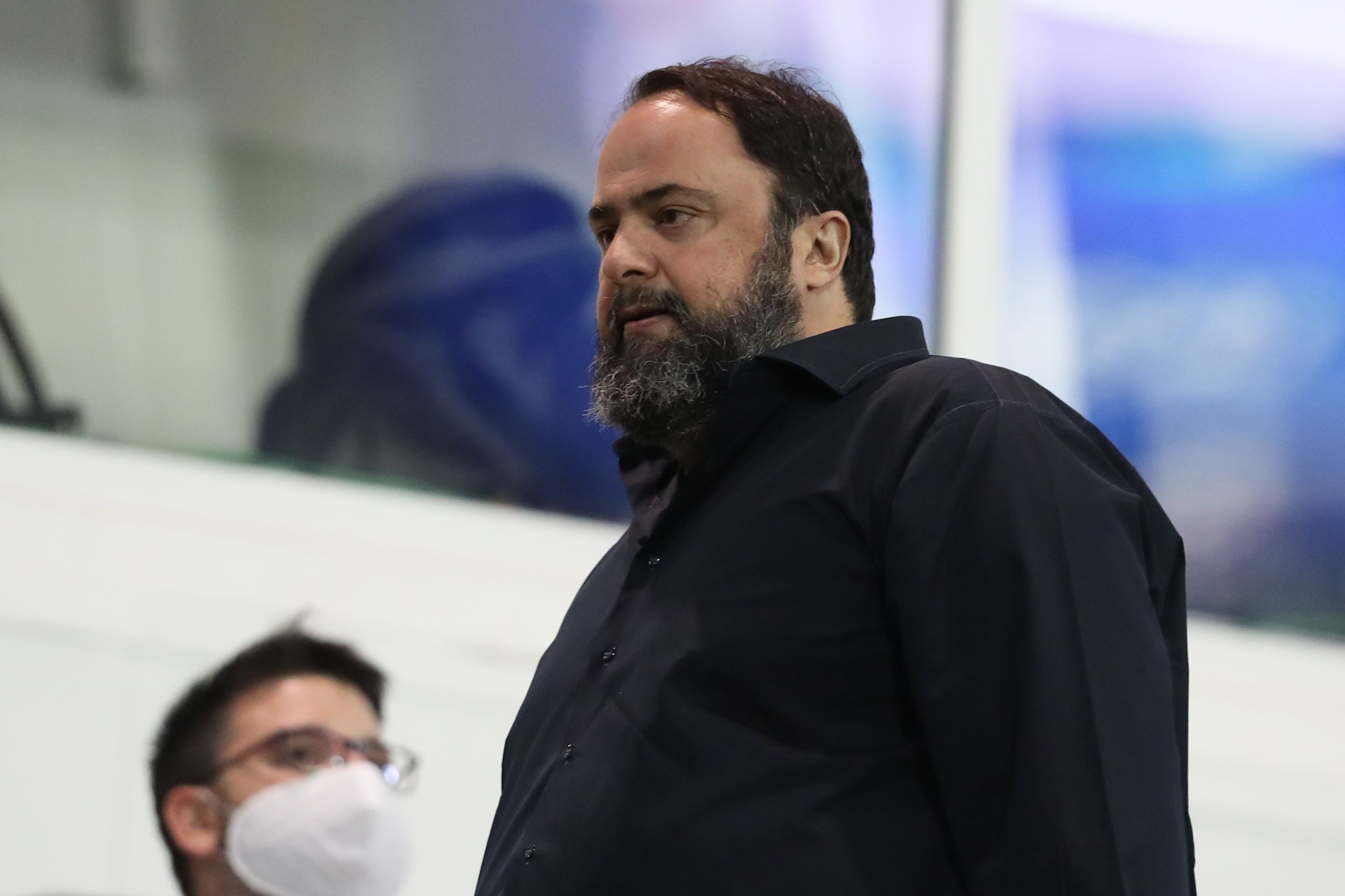 Μαρινάκης δίκη: Ομόφωνα αθώος – Το Δικαστήριο αποφάσισε να απορρίψει όλες τις κατηγορίες