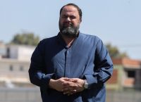 Τι έκανε ο Μαρινάκης μετά τη νίκη στο ντέρμπι