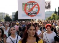 Κορωνοϊός Πάτρα: Θετική μάνα που συμμετείχε στο κίνημα κατά των μασκών Κορωνοϊός Πάτρα: Θετική μάνα που συμμετείχε στο κίνημα κατά των μασκών