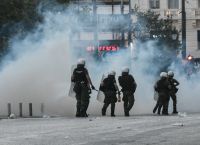 Αυτές είναι οι κάμερες που θα χρησιμοποιούν τα ΜΑΤ