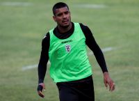 Λέο Μάτος ΠΑΟΚ: Ο Βραζιλιάνος είναι σε εξαιρετική φυσική κατάσταση Λέο Μάτος ΠΑΟΚ: Ο Βραζιλιάνος είναι σε εξαιρετική φυσική κατάσταση