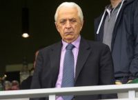 Μαυροκουκουλάκης Τρίπολη: Η ατάκα που έμεινε από τον πρόεδρο της ΠΑΕ Μαυροκουκουλάκης Τρίπολη: Η ατάκα που έμεινε από τον πρόεδρο της ΠΑΕ