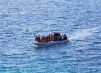 Επαναπροωθήσεις προσφύγων: ΜέΡΑ25 – «Έκθετη η κυβέρνηση μετά το έγγραφο της Frontex» Επαναπροωθήσεις προσφύγων: ΜέΡΑ25 – «Έκθετη η κυβέρνηση μετά το έγγραφο της Frontex»