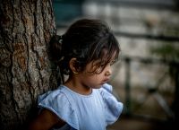 Μόρια μετανάστες: Οι Βρυξέλλες θα υποδεχτούν 12 ασυνόδευτους ανήλικους Μόρια μετανάστες: Οι Βρυξέλλες θα υποδεχτούν 12 ασυνόδευτους ανήλικους